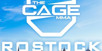 The Cage MMA - Rostock