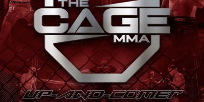 The Cage MMA - Up-and-Comer