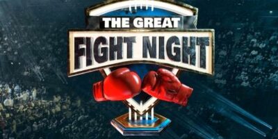 The Great Fight Night 2023