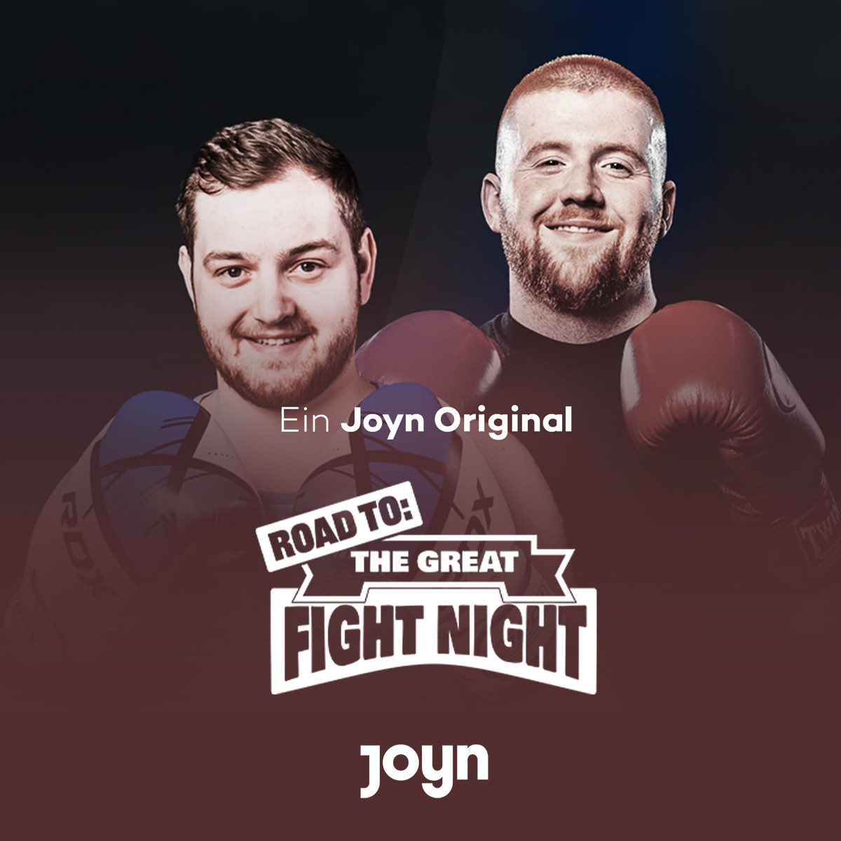 The Great Fight Night Road To