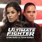The Ultimate Fighter - Road to the Rematch