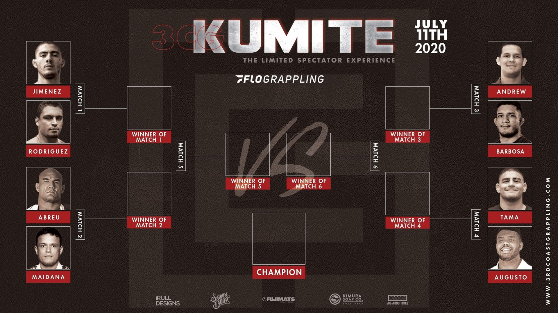  Kumite 4 - übersicht