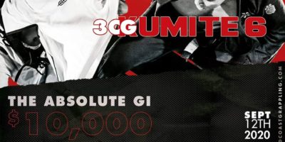 3CG - Kumite 6