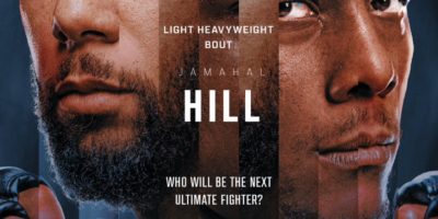 Santos vs Hill