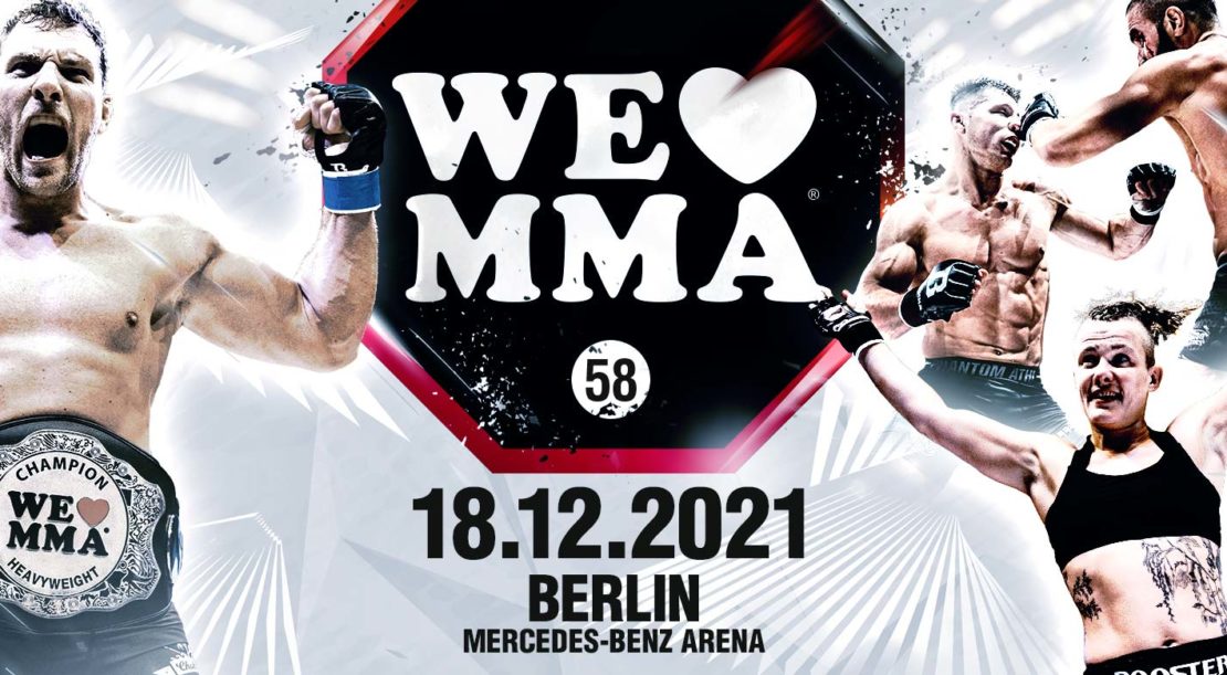 We Love Mma Berlin Fightevents De