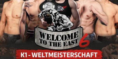 Welcome to the East 6