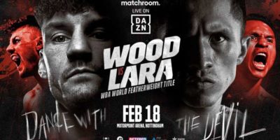 Wood vs Lara