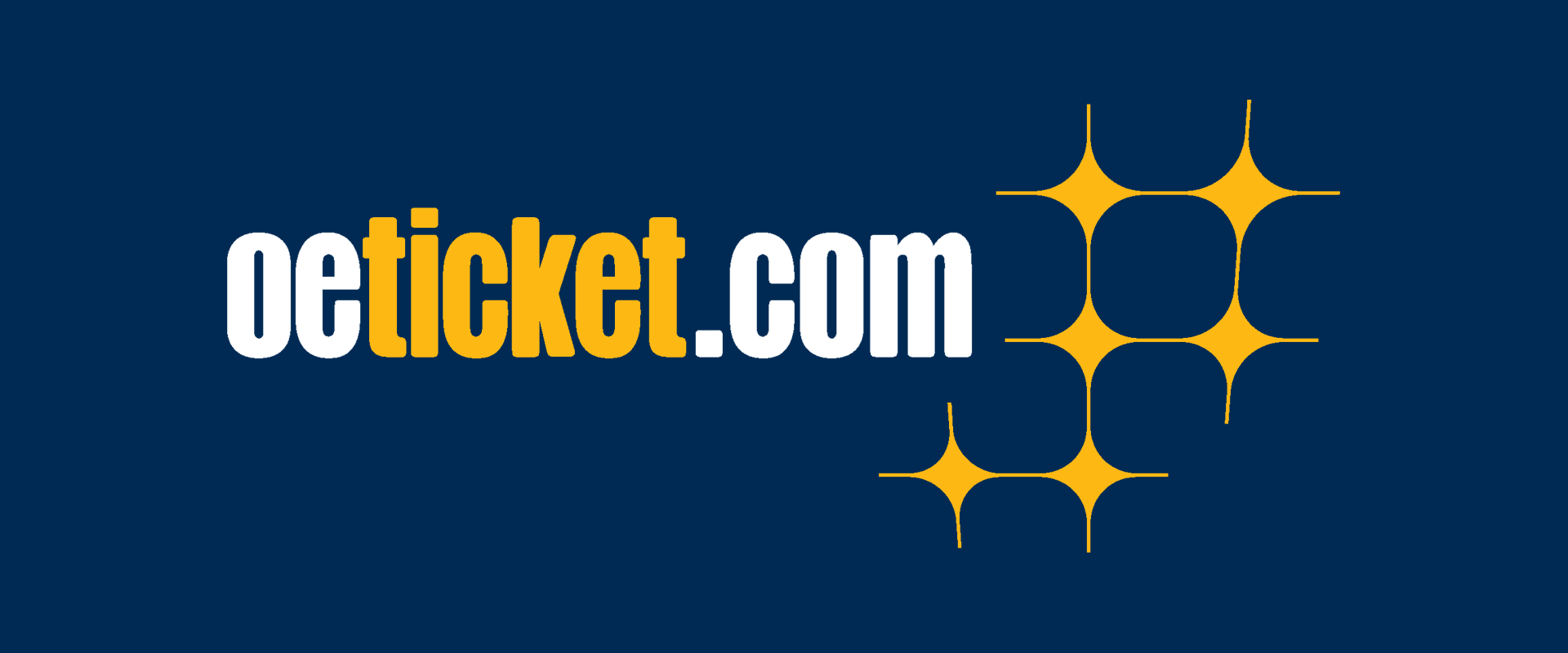 oetickets Logo